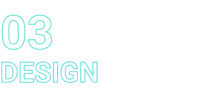 03 DESIGN