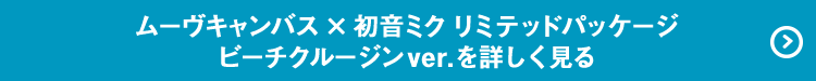 ビーチクルージンver.