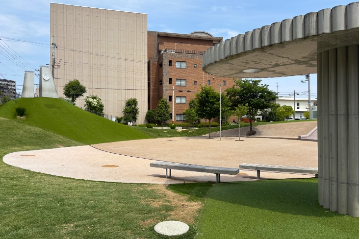 公園イメージ