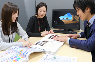 ディーラーサポート事業