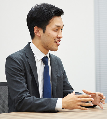 提案したWEB広告でお客様の売上拡大に貢献
