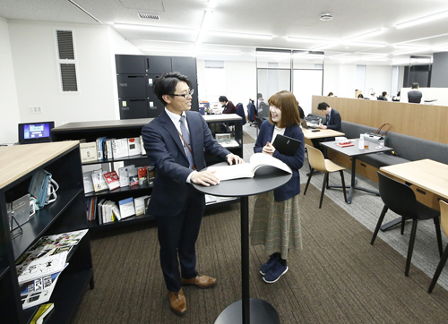 社会人の基本スキル