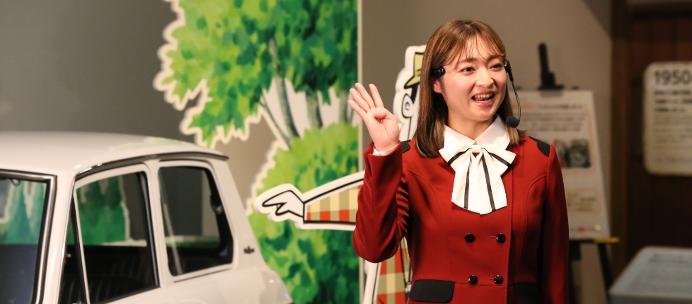 シェアードサービス