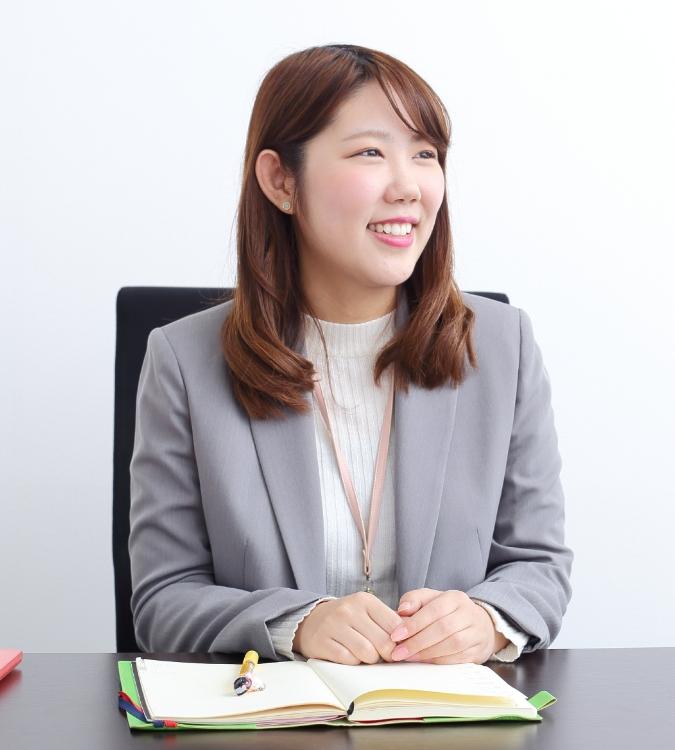 手掛けた商品に全国の販売会社から注文が殺到