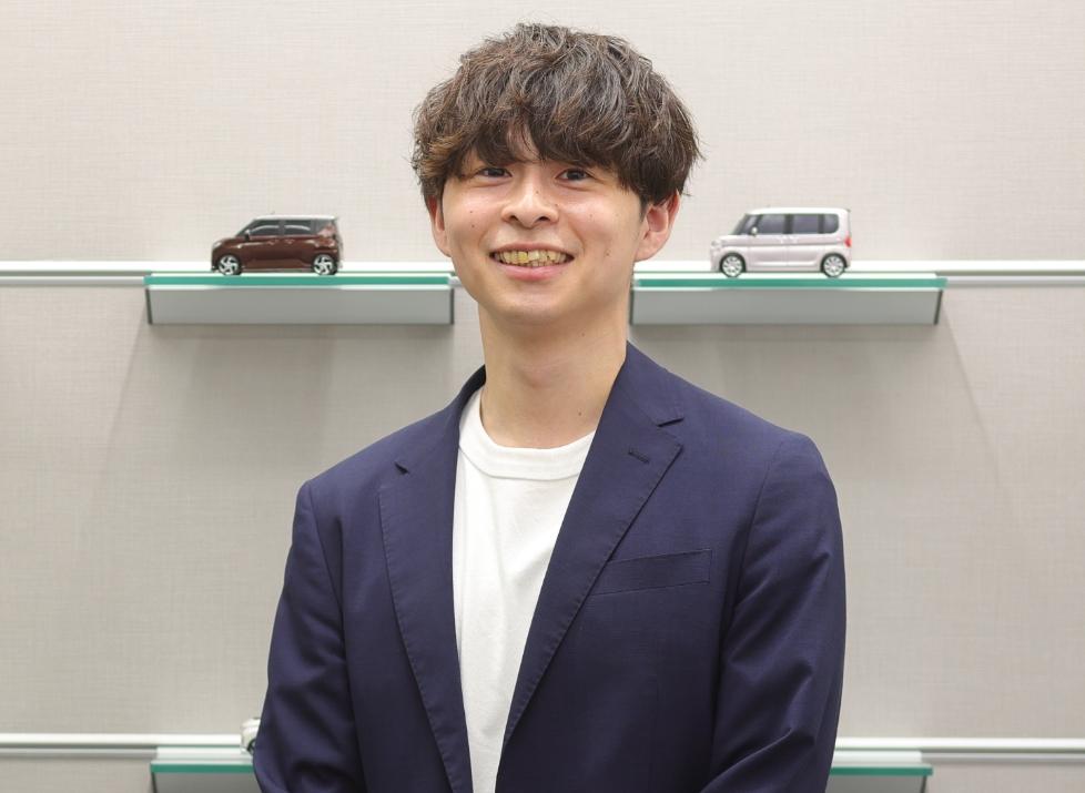 多彩なノベルティの企画提案でダイハツのファンを増やす