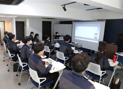 IT基礎スキル研修