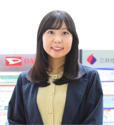 保険のエキスパートとして ダイハツグループの 「安心」を支える