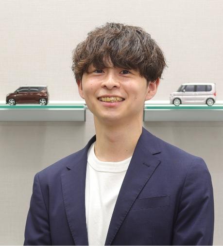 多彩なノベルティの企画提案で ダイハツのファンを増やす